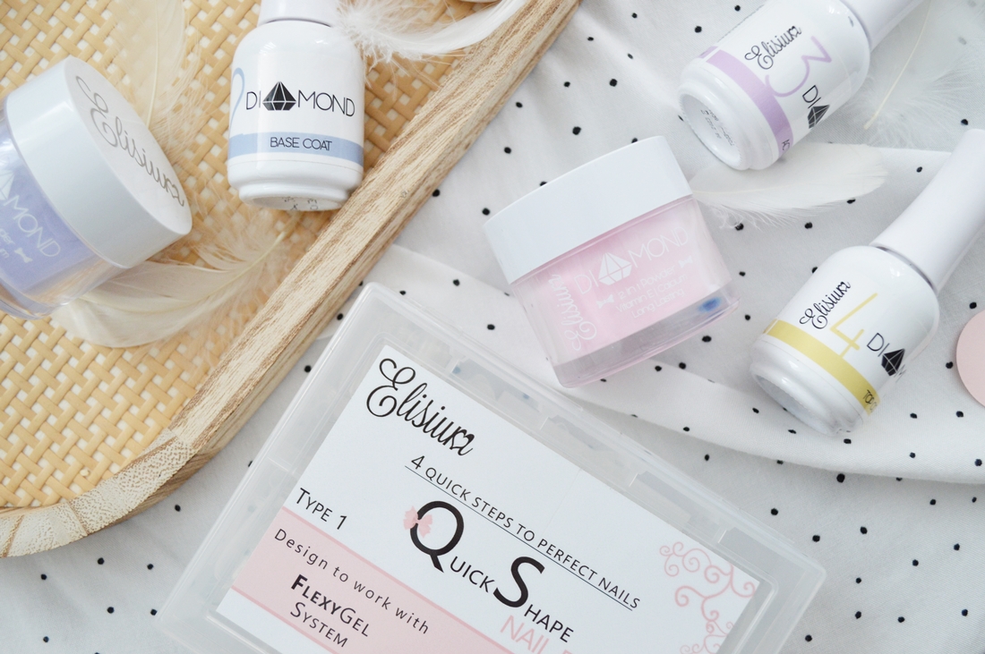 manicure tytanowy instrukcja